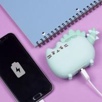 Pusheen Pusheenosaurus 2000mAh Power Bank Extra Image 2 Preview